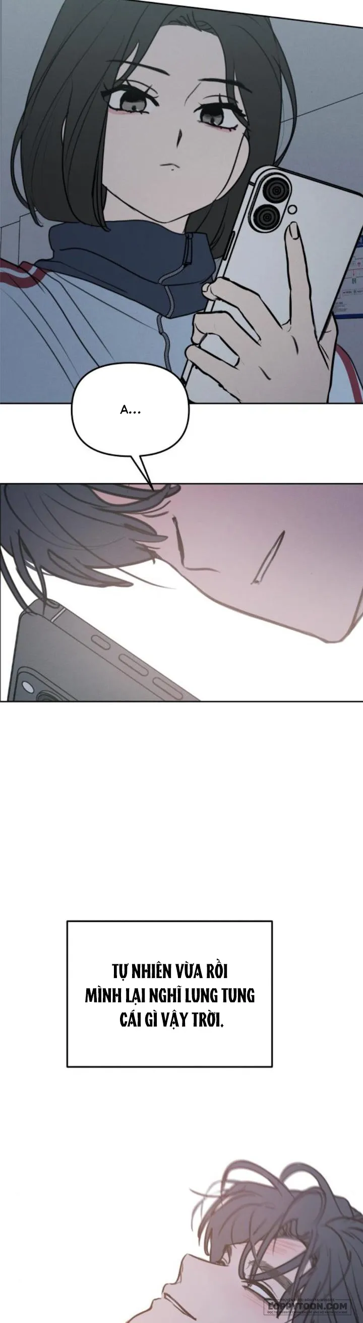 Muốn Được Lừa Dối - Chap 26 - Trang 46
