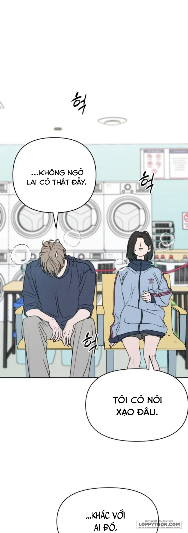 Muốn Được Lừa Dối - Chap 26 - Trang 9