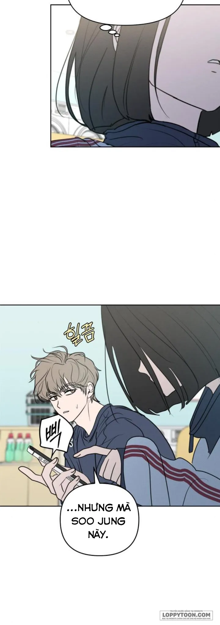 Muốn Được Lừa Dối - Chap 26 - Trang 10