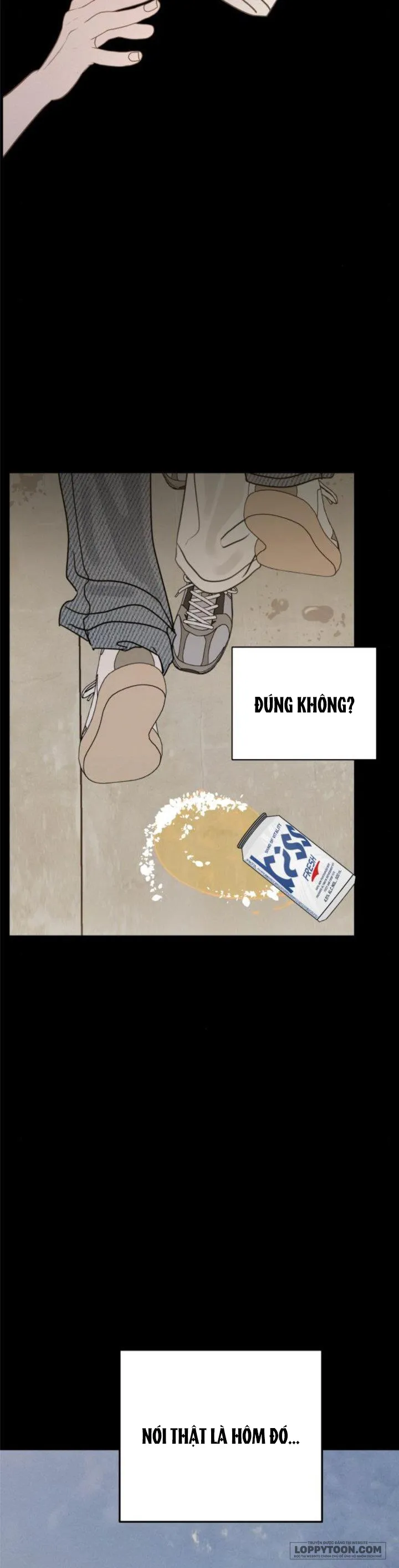 Muốn Được Lừa Dối - Chap 27 - Trang 21