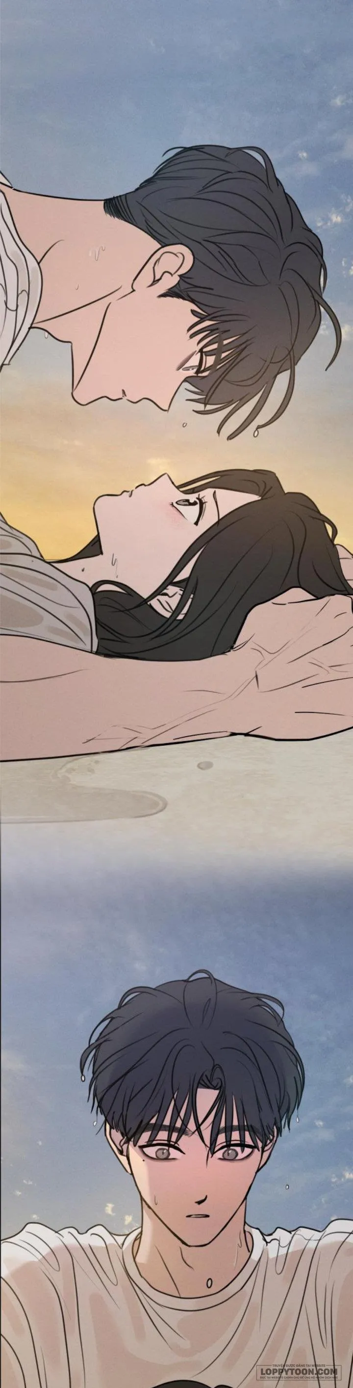 Muốn Được Lừa Dối - Chap 27 - Trang 22