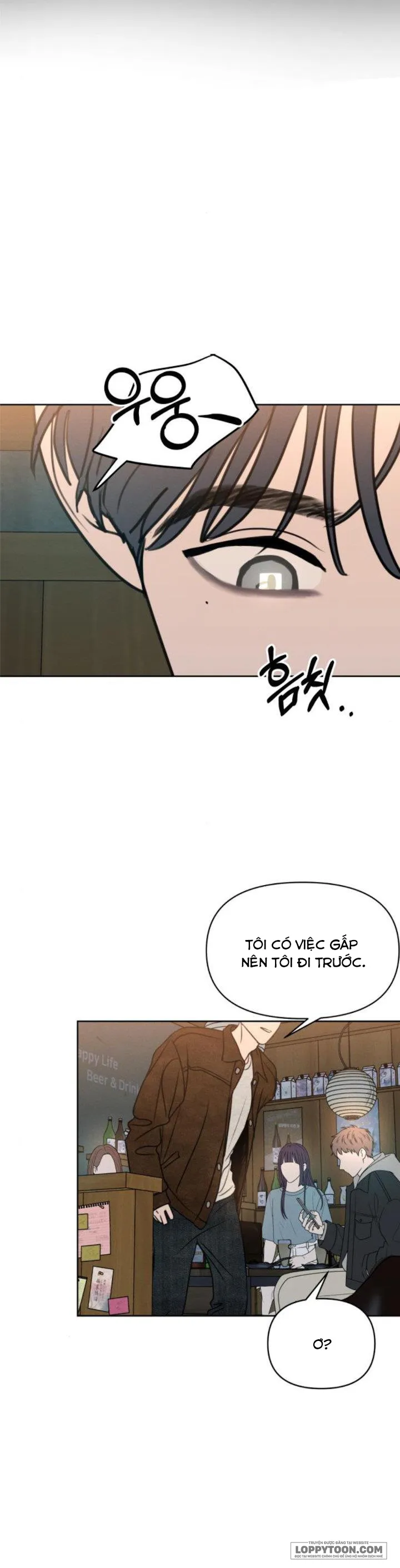 Muốn Được Lừa Dối - Chap 27 - Trang 24