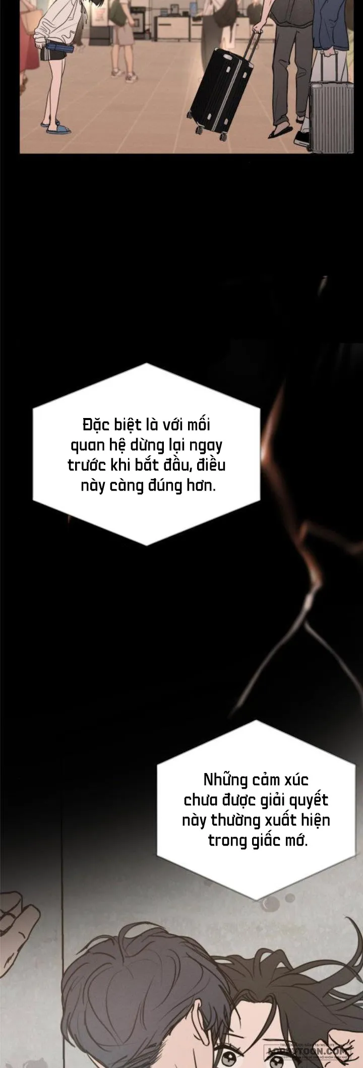 Muốn Được Lừa Dối - Chap 27 - Trang 4