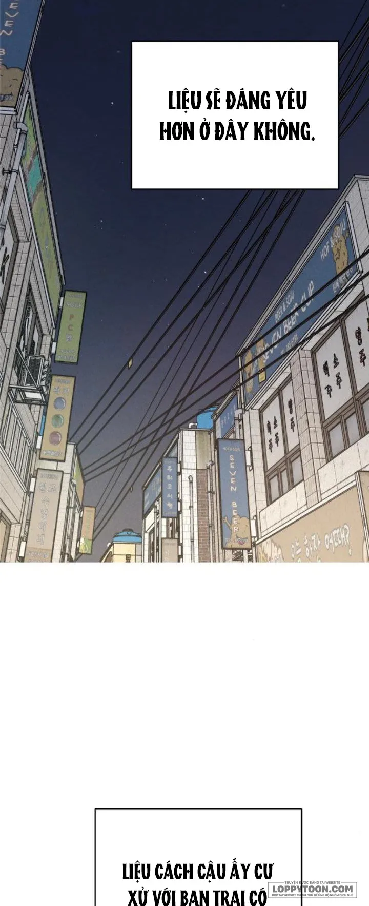 Muốn Được Lừa Dối - Chap 27 - Trang 43
