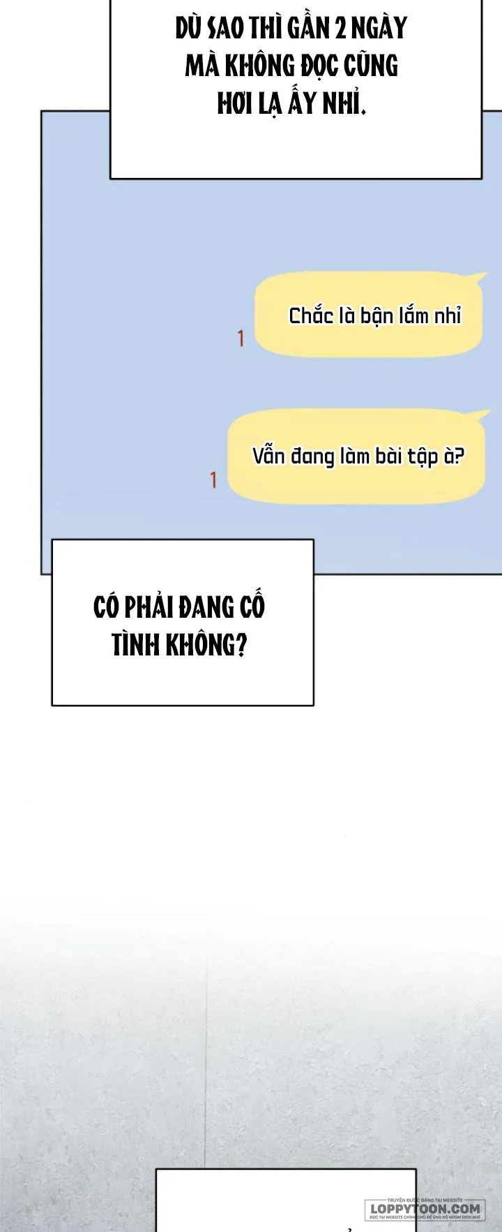 Muốn Được Lừa Dối - Chap 27 - Trang 49