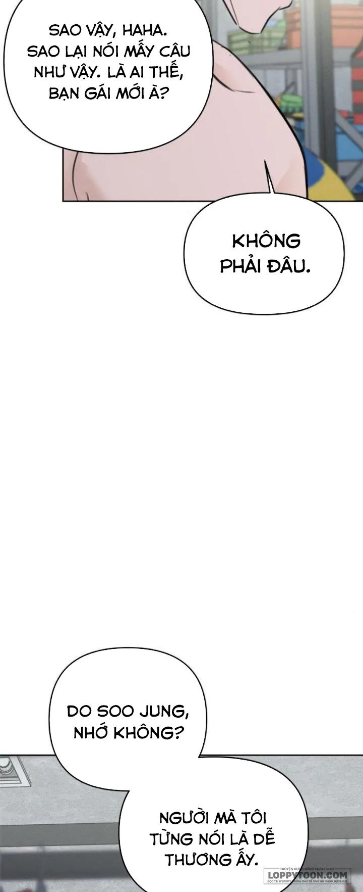 Muốn Được Lừa Dối - Chap 27 - Trang 55