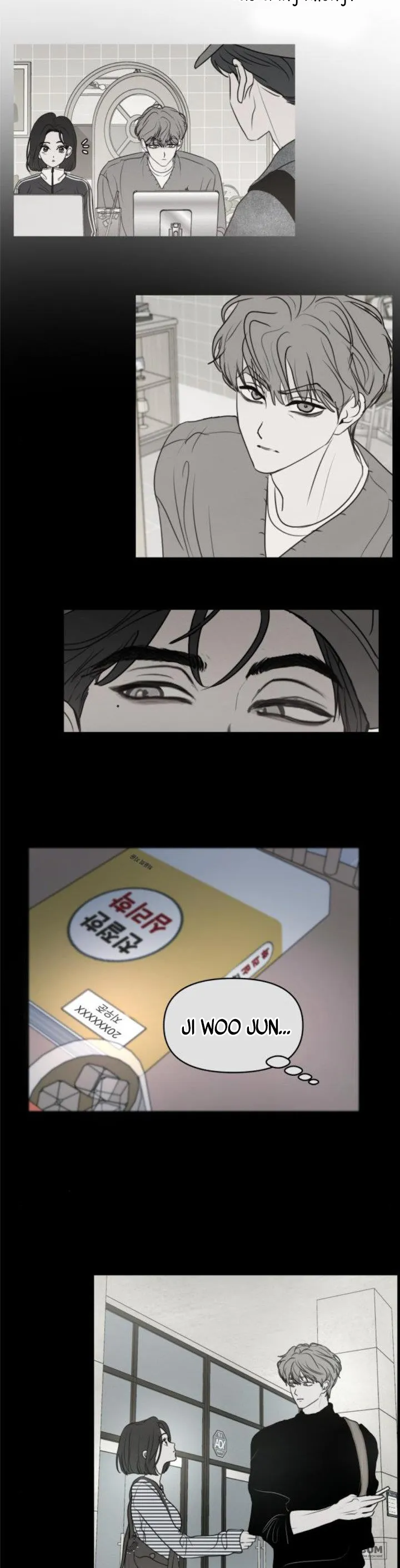 Muốn Được Lừa Dối - Chap 27 - Trang 59