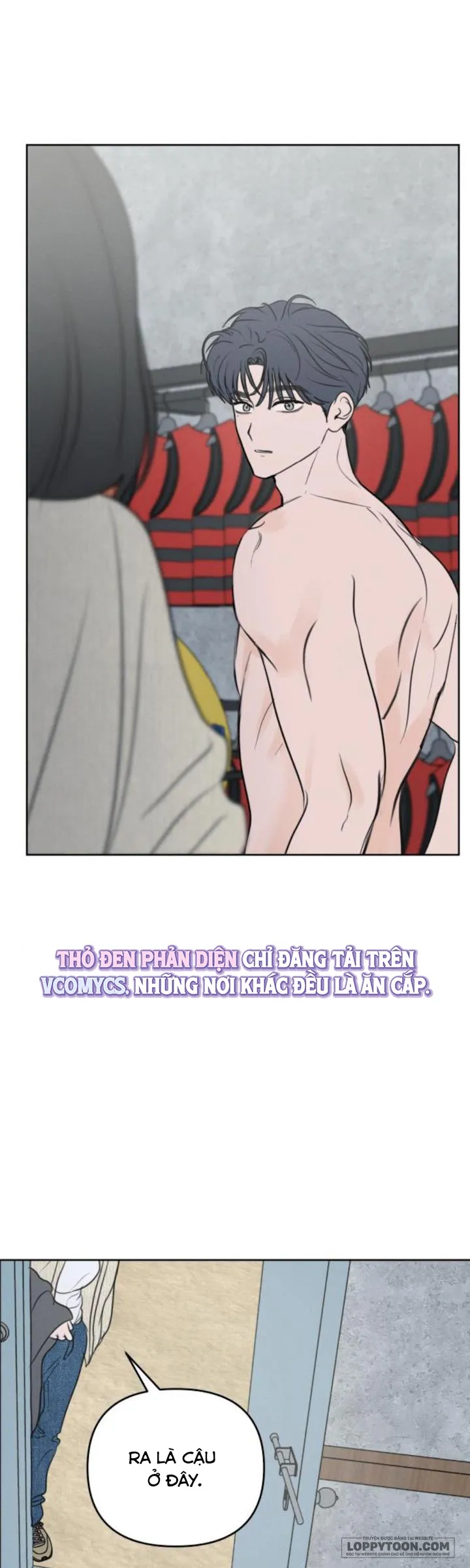 Muốn Được Lừa Dối - Chap 28 - Trang 14