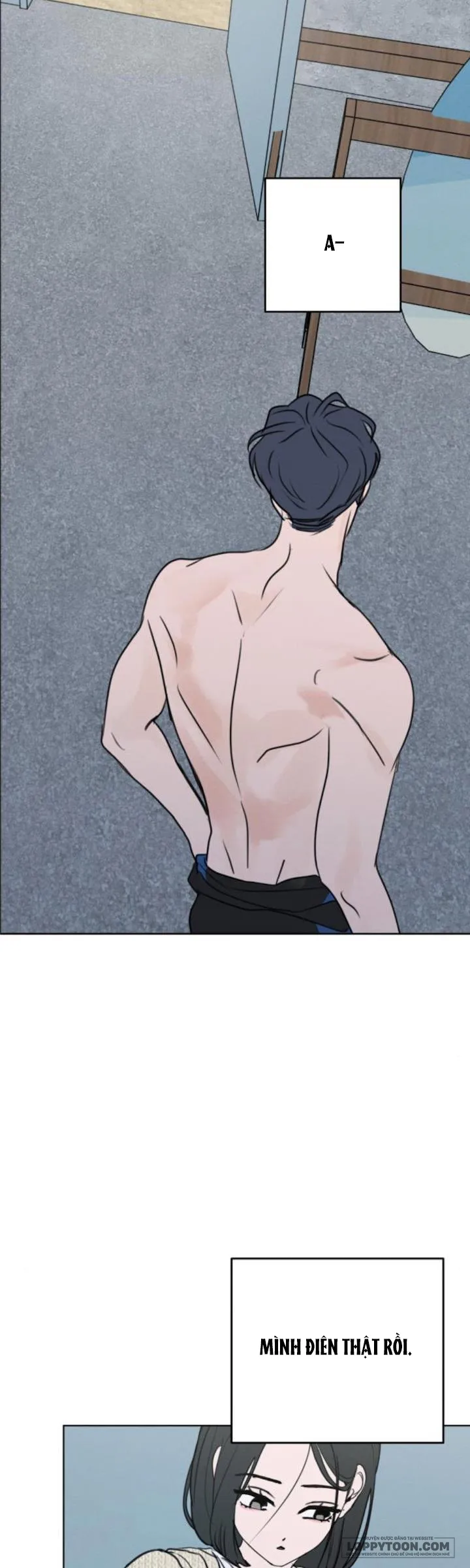 Muốn Được Lừa Dối - Chap 28 - Trang 15