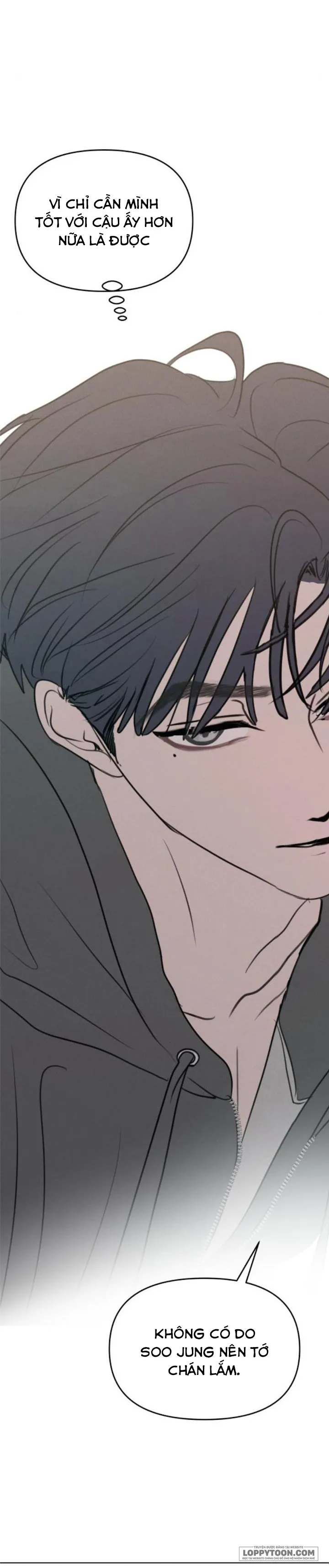 Muốn Được Lừa Dối - Chap 28 - Trang 37