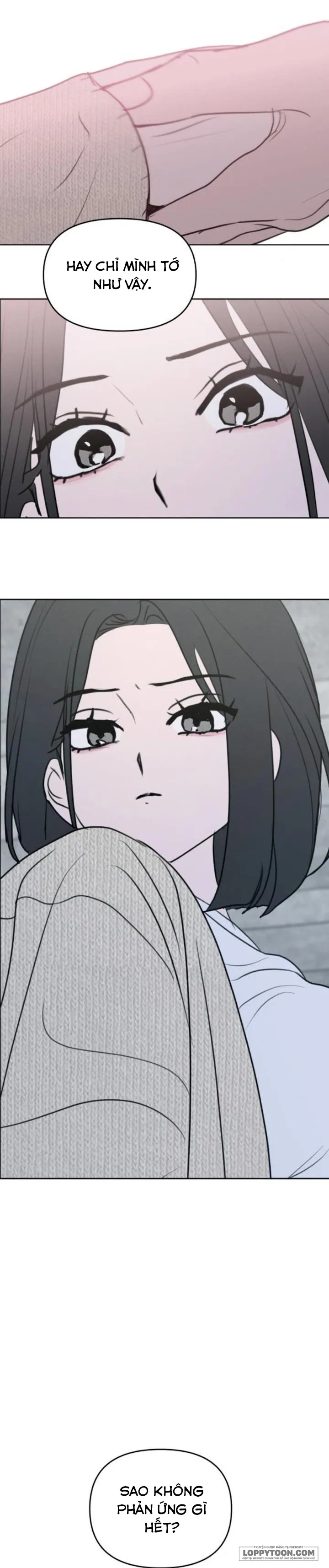 Muốn Được Lừa Dối - Chap 28 - Trang 38