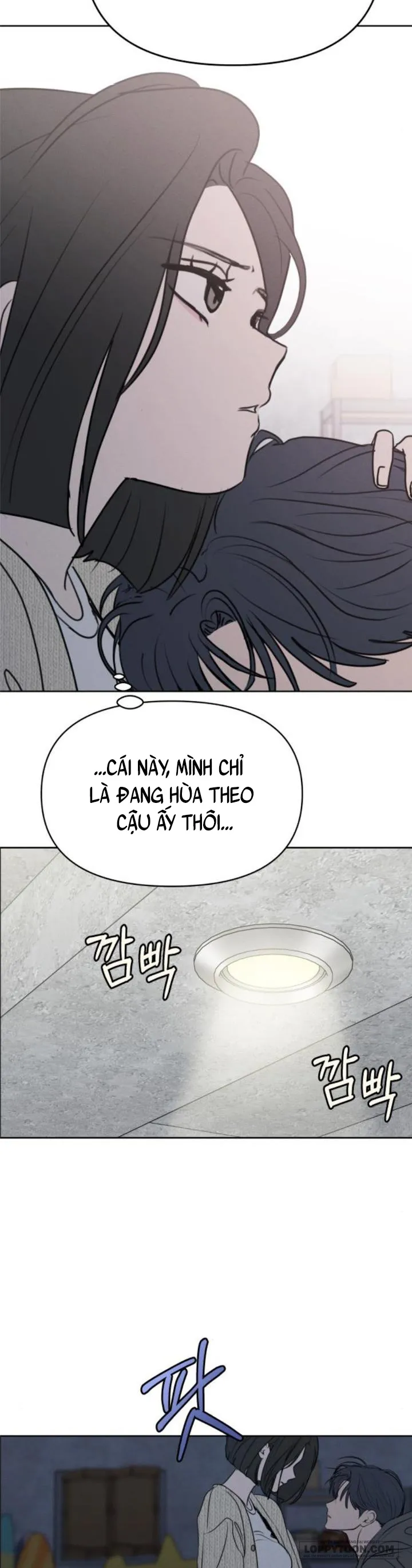 Muốn Được Lừa Dối - Chap 28 - Trang 42