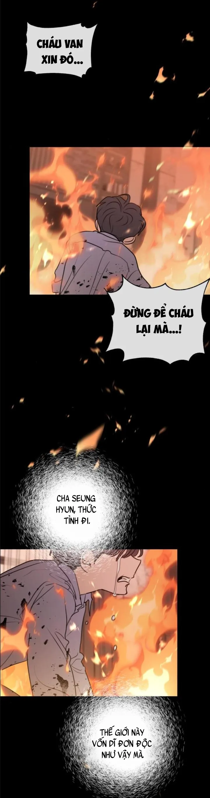 Muốn Được Lừa Dối - Chap 29 - Trang 14