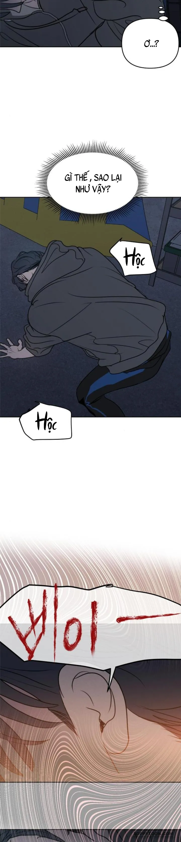Muốn Được Lừa Dối - Chap 29 - Trang 17
