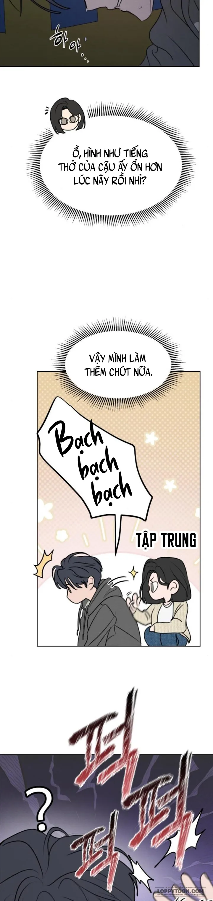 Muốn Được Lừa Dối - Chap 29 - Trang 26