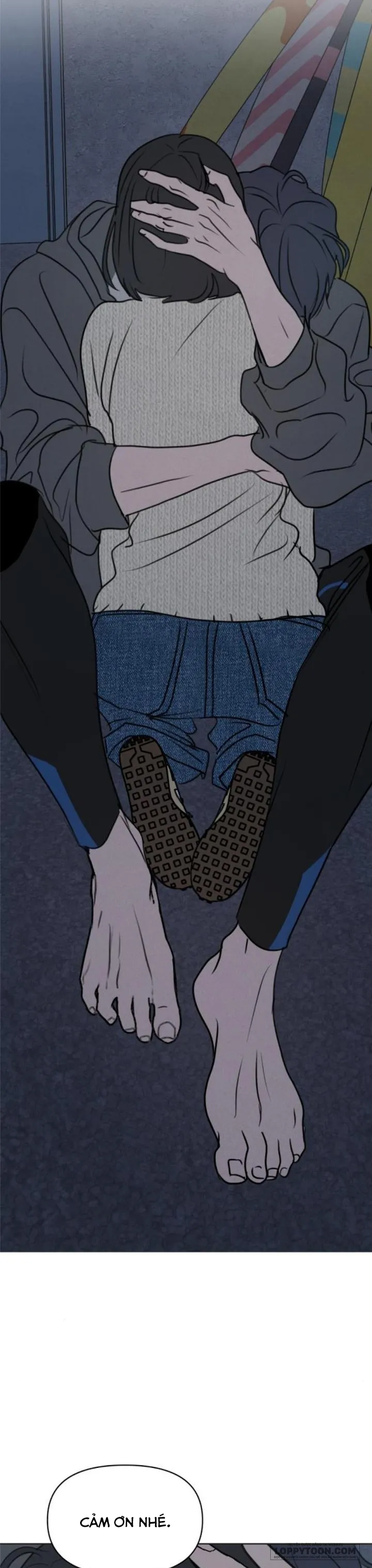 Muốn Được Lừa Dối - Chap 29 - Trang 30