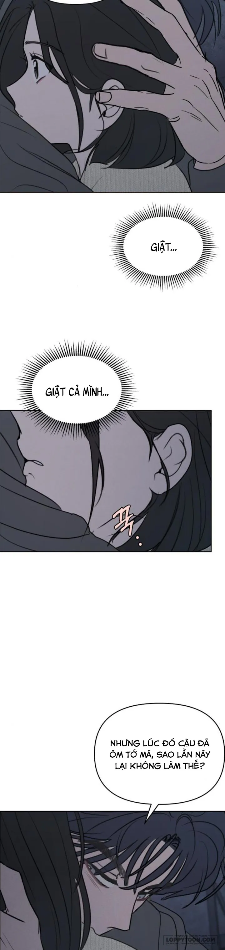 Muốn Được Lừa Dối - Chap 29 - Trang 31