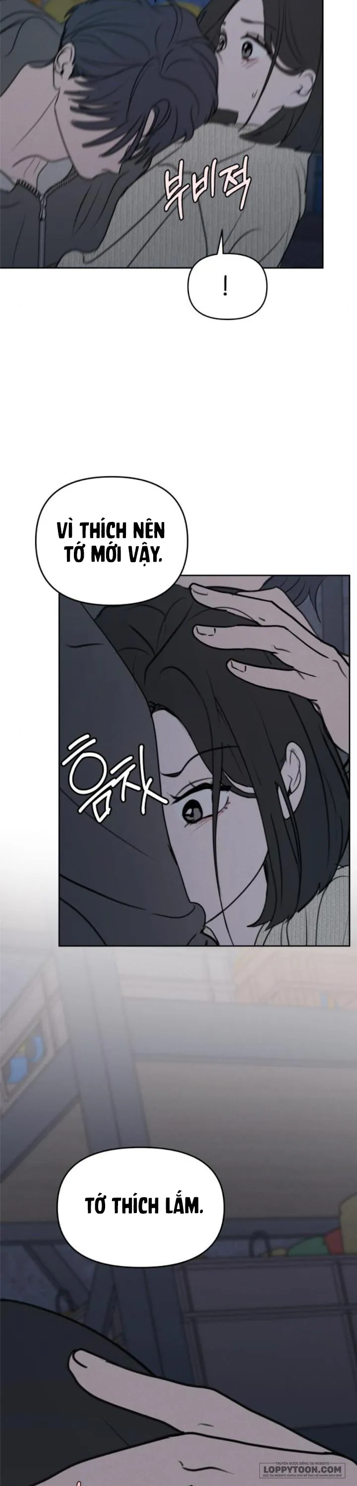 Muốn Được Lừa Dối - Chap 29 - Trang 33
