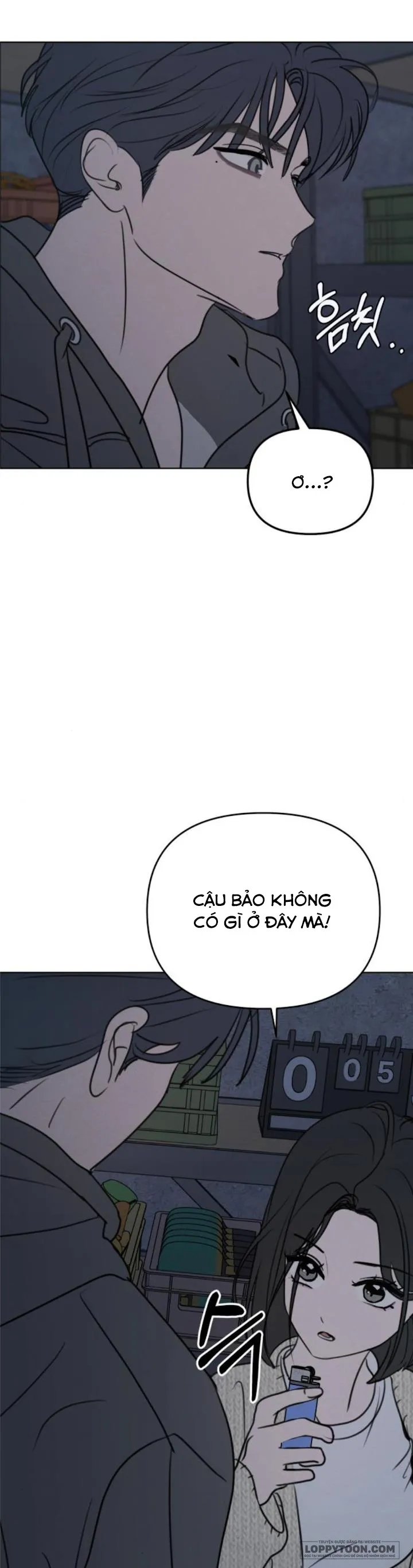 Muốn Được Lừa Dối - Chap 29 - Trang 9