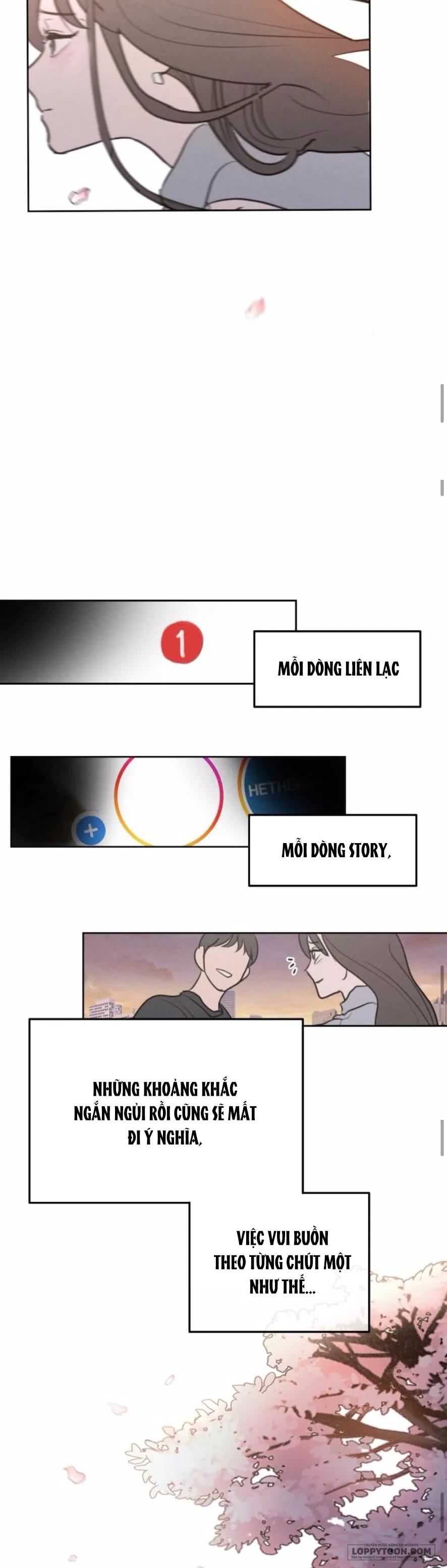 Muốn Được Lừa Dối - Chap 3 - Trang 24