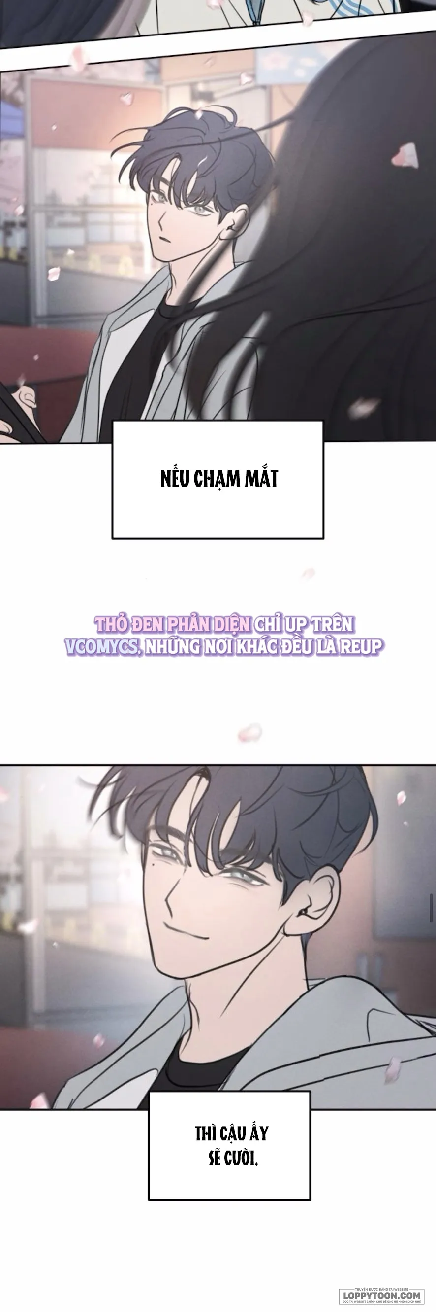 Muốn Được Lừa Dối - Chap 3 - Trang 34