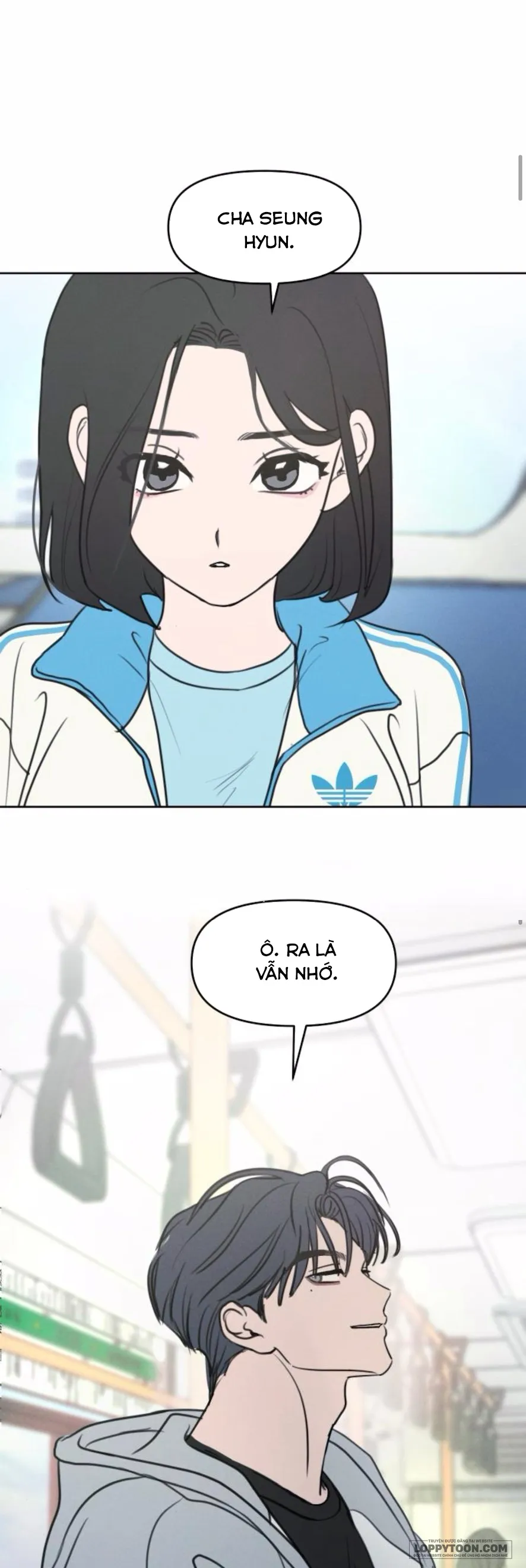 Muốn Được Lừa Dối - Chap 3 - Trang 7