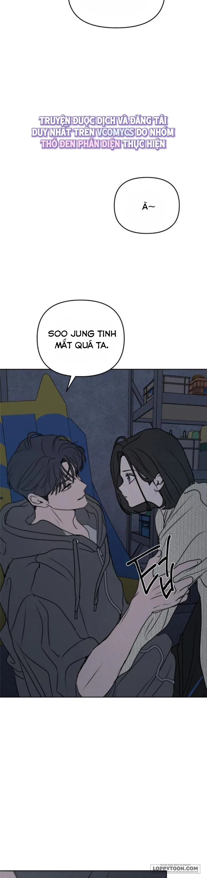 Muốn Được Lừa Dối - Chap 30 - Trang 11