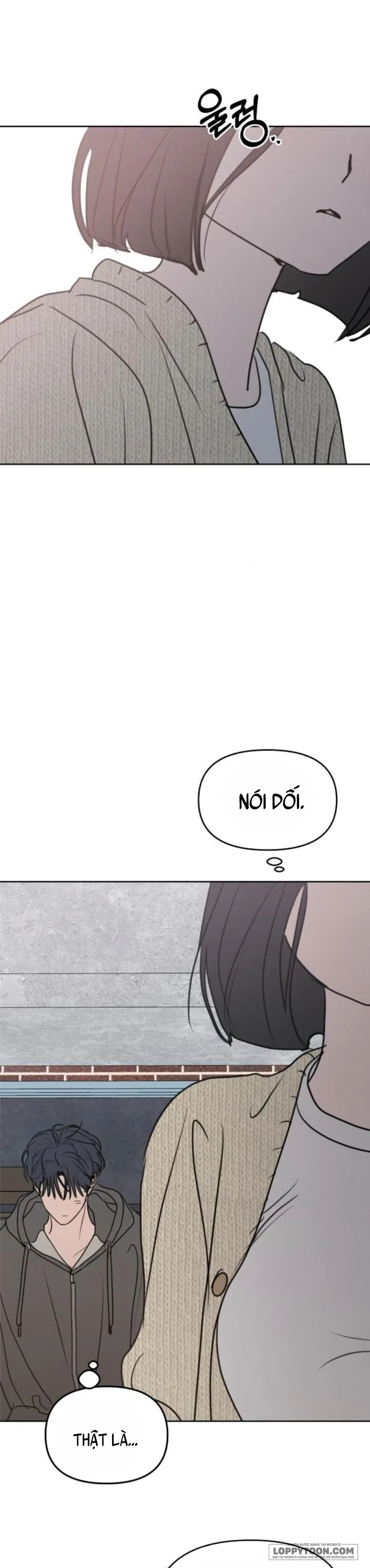 Muốn Được Lừa Dối - Chap 30 - Trang 18