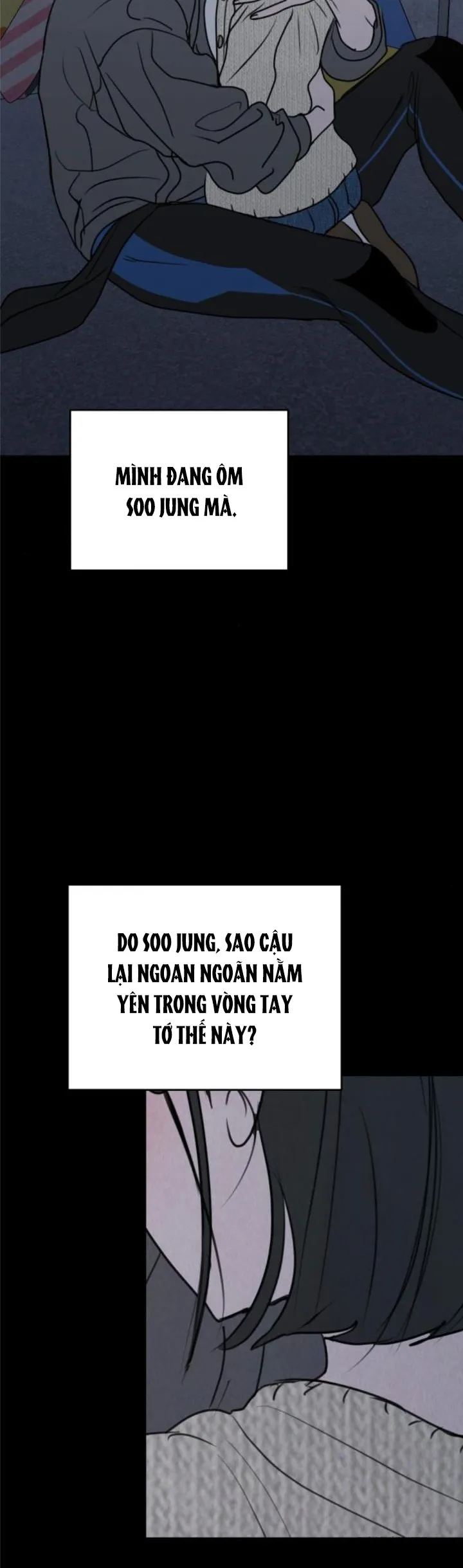 Muốn Được Lừa Dối - Chap 30 - Trang 28
