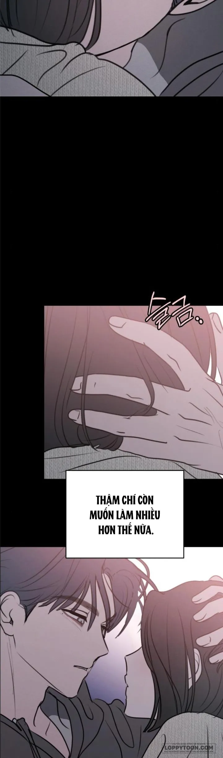 Muốn Được Lừa Dối - Chap 30 - Trang 30