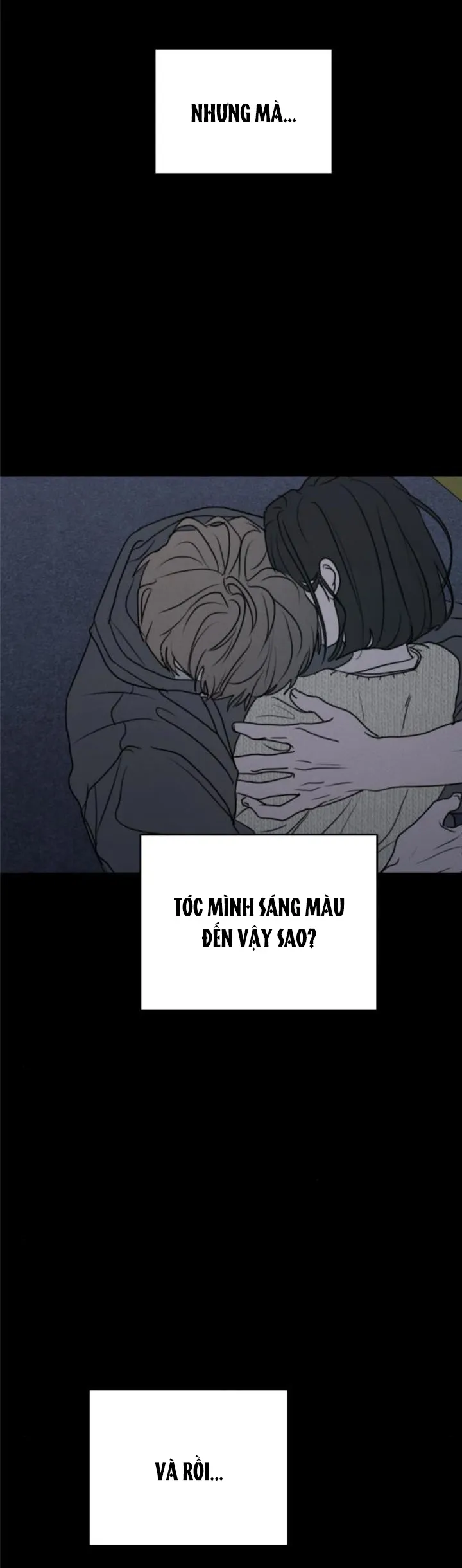 Muốn Được Lừa Dối - Chap 30 - Trang 32