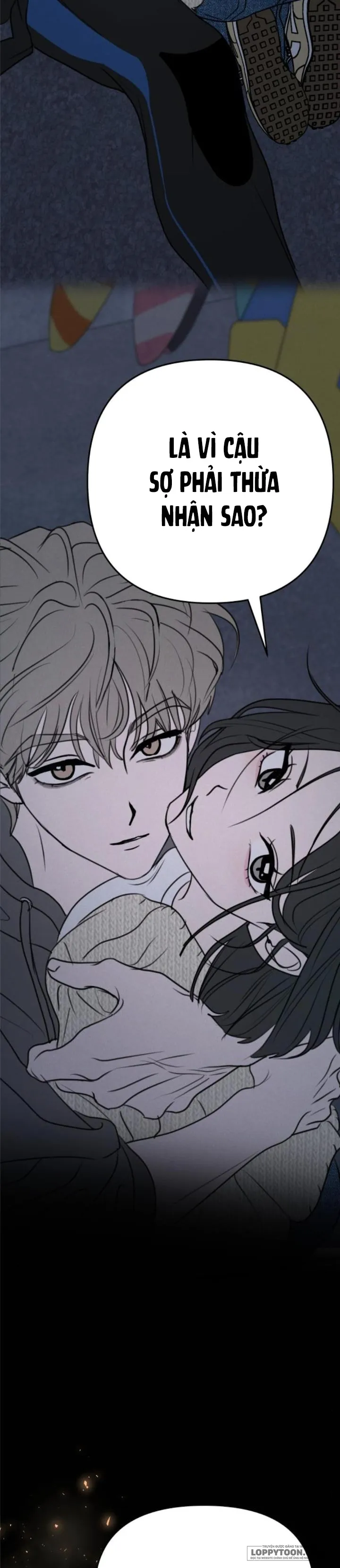 Muốn Được Lừa Dối - Chap 30 - Trang 34