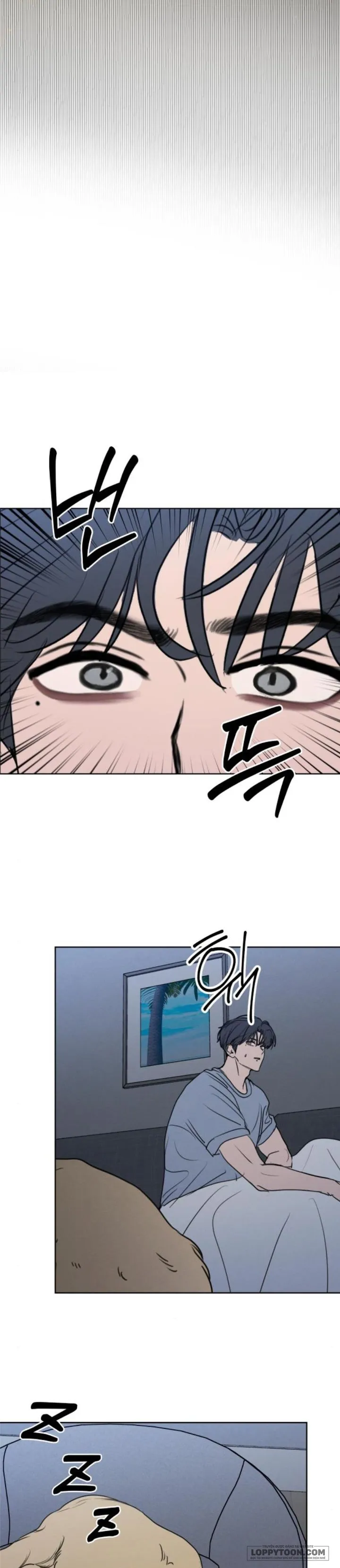 Muốn Được Lừa Dối - Chap 30 - Trang 36