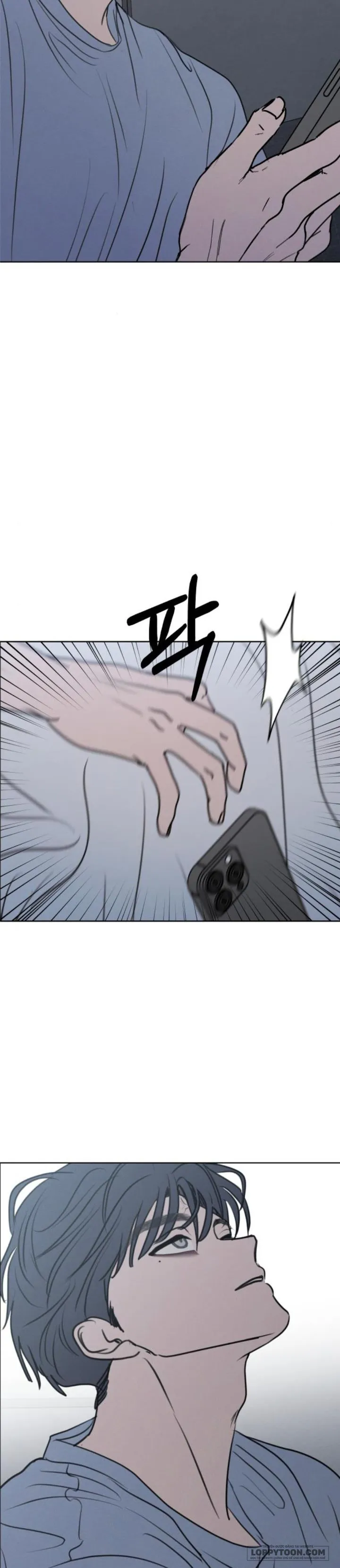 Muốn Được Lừa Dối - Chap 30 - Trang 38