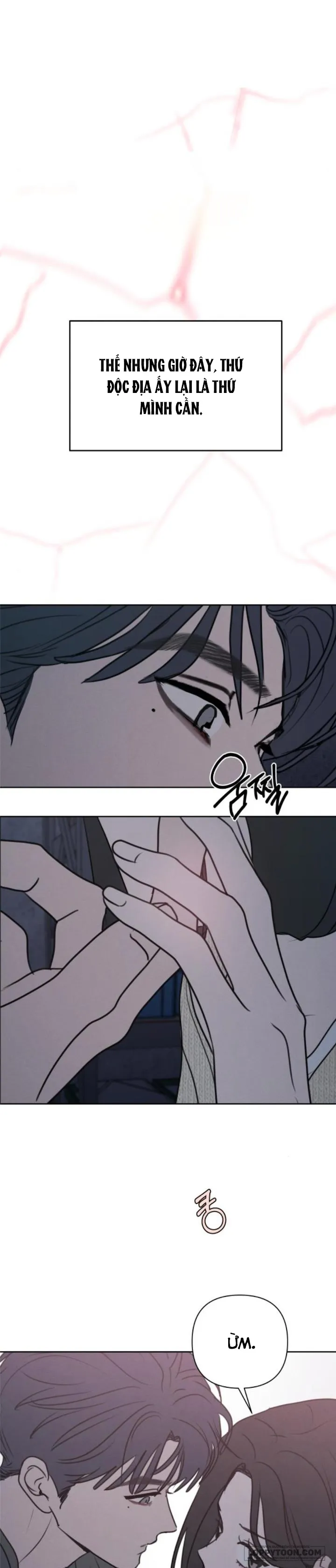 Muốn Được Lừa Dối - Chap 30 - Trang 5