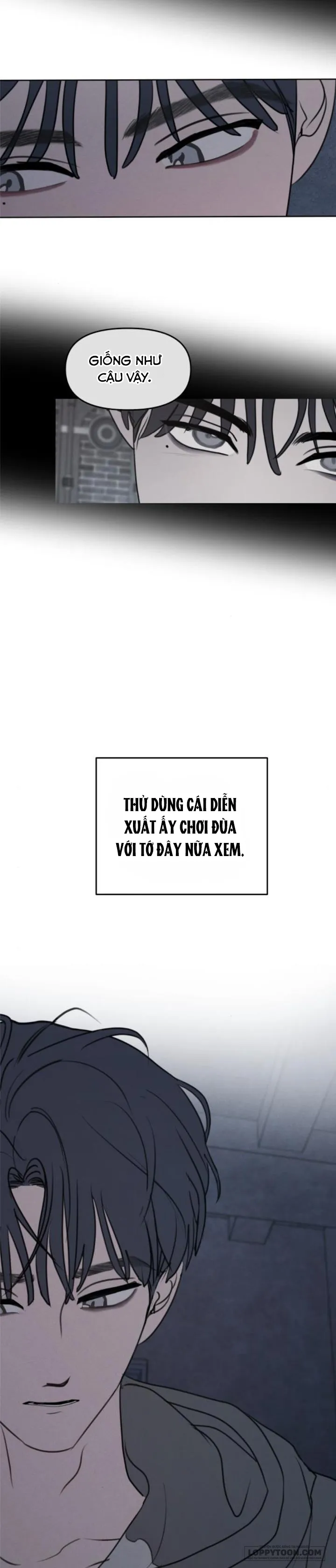 Muốn Được Lừa Dối - Chap 30 - Trang 7