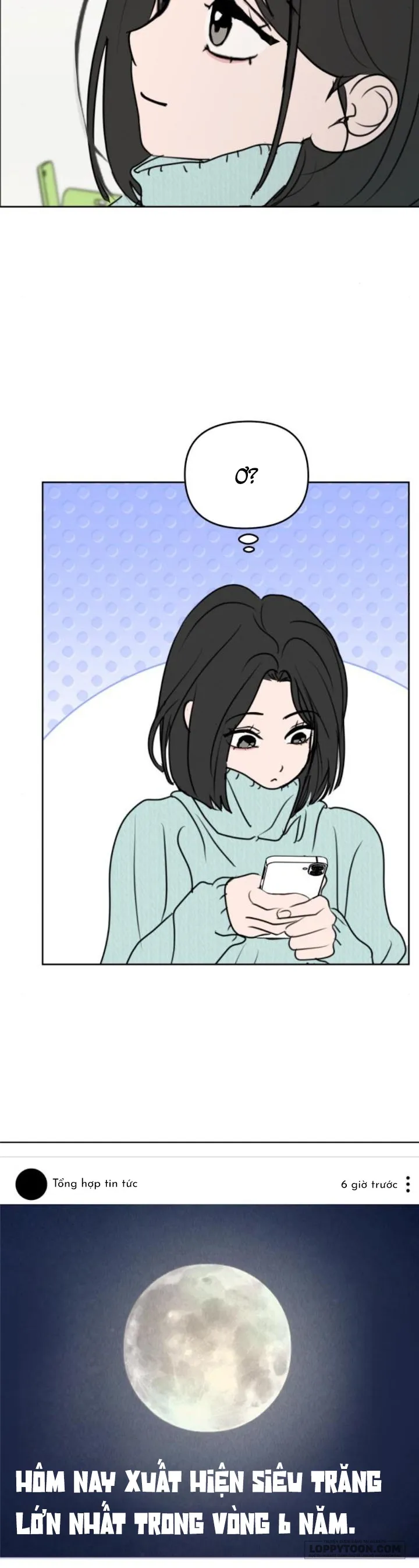 Muốn Được Lừa Dối - Chap 31 - Trang 22