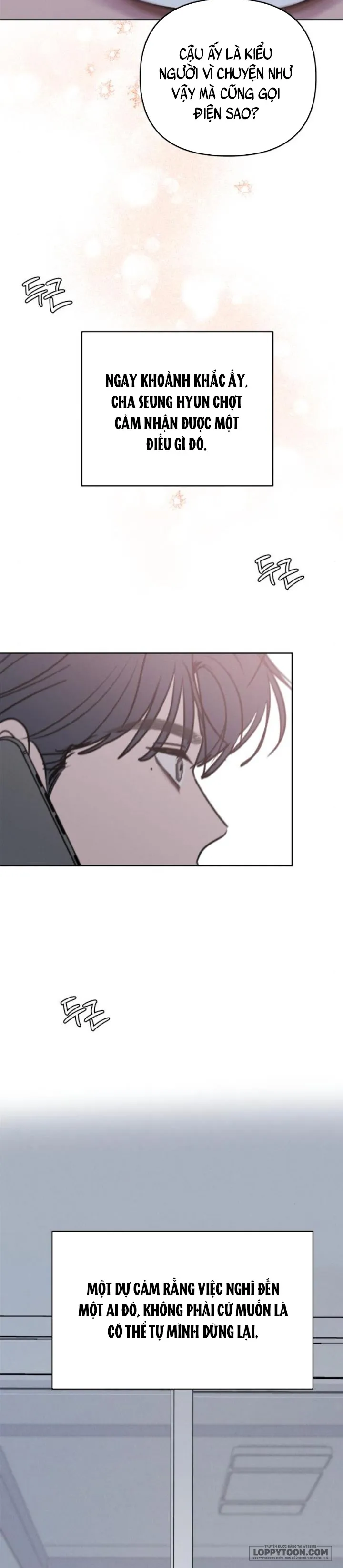 Muốn Được Lừa Dối - Chap 31 - Trang 28