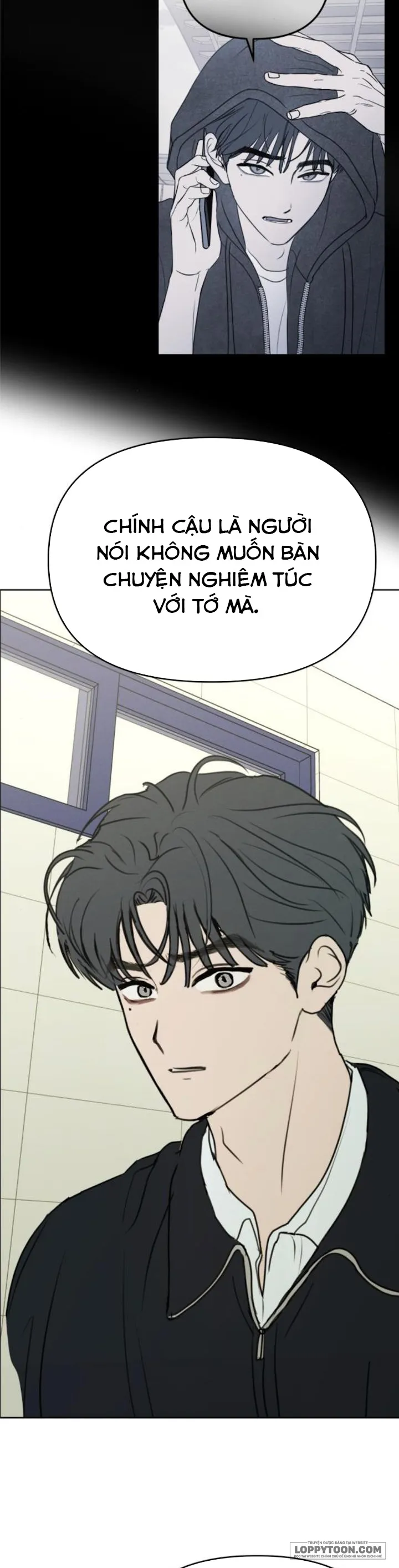 Muốn Được Lừa Dối - Chap 31 - Trang 37