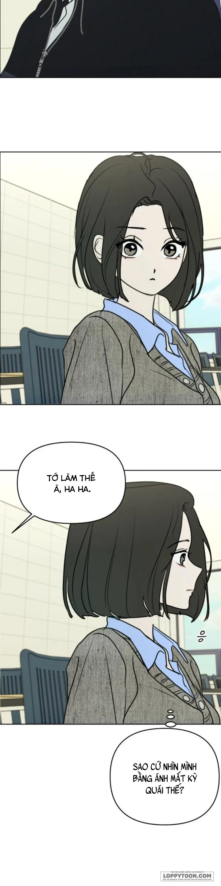 Muốn Được Lừa Dối - Chap 32 - Trang 16