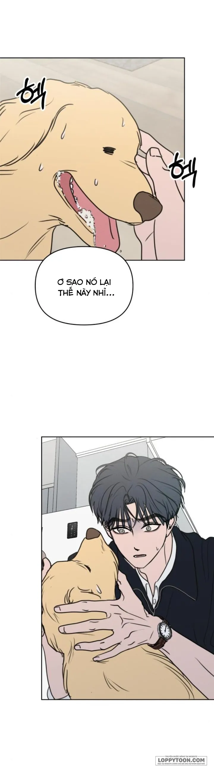 Muốn Được Lừa Dối - Chap 32 - Trang 29