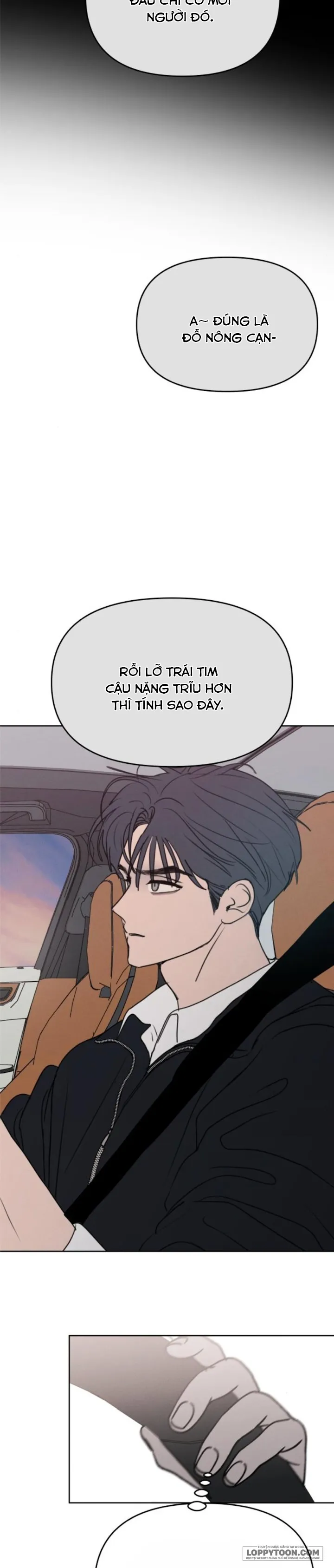 Muốn Được Lừa Dối - Chap 34 - Trang 14
