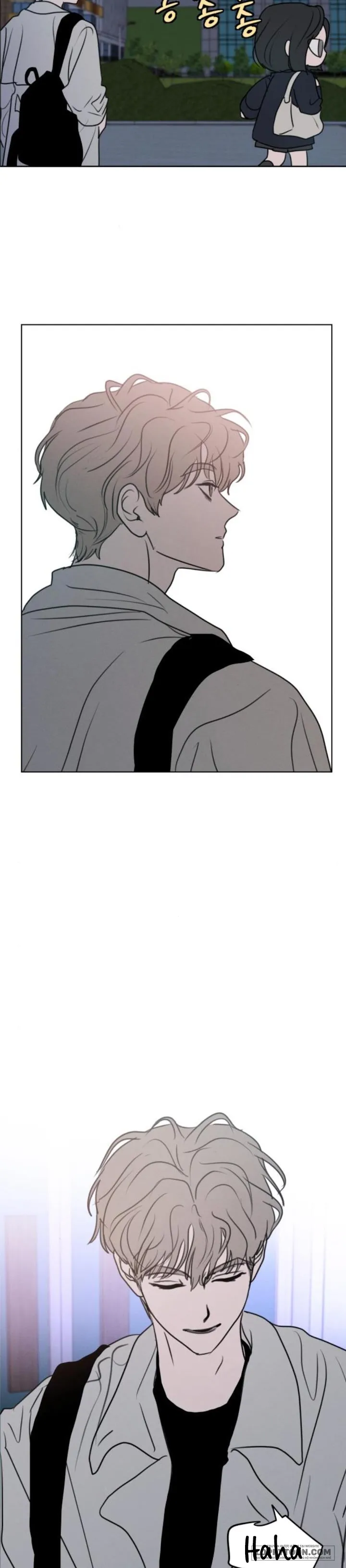 Muốn Được Lừa Dối - Chap 35 - Trang 11