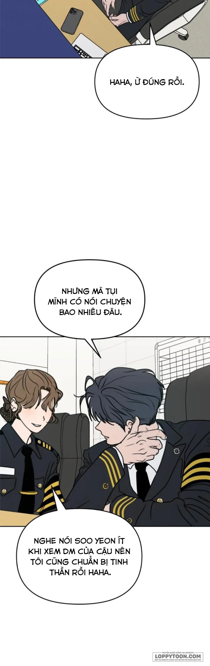 Muốn Được Lừa Dối - Chap 35 - Trang 17