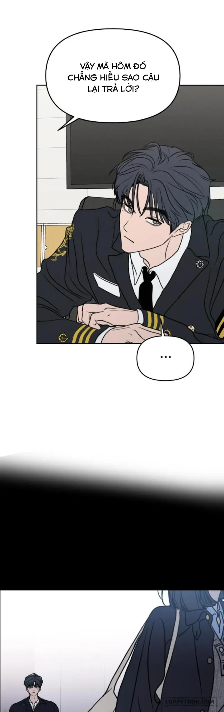 Muốn Được Lừa Dối - Chap 35 - Trang 18