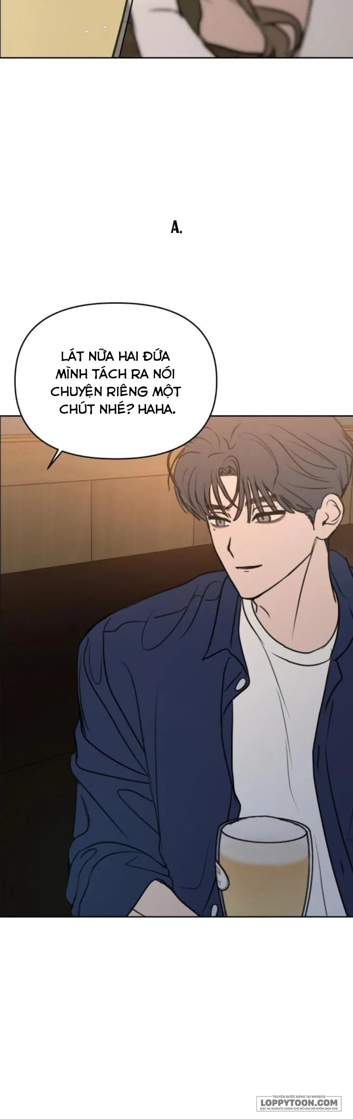 Muốn Được Lừa Dối - Chap 35 - Trang 24