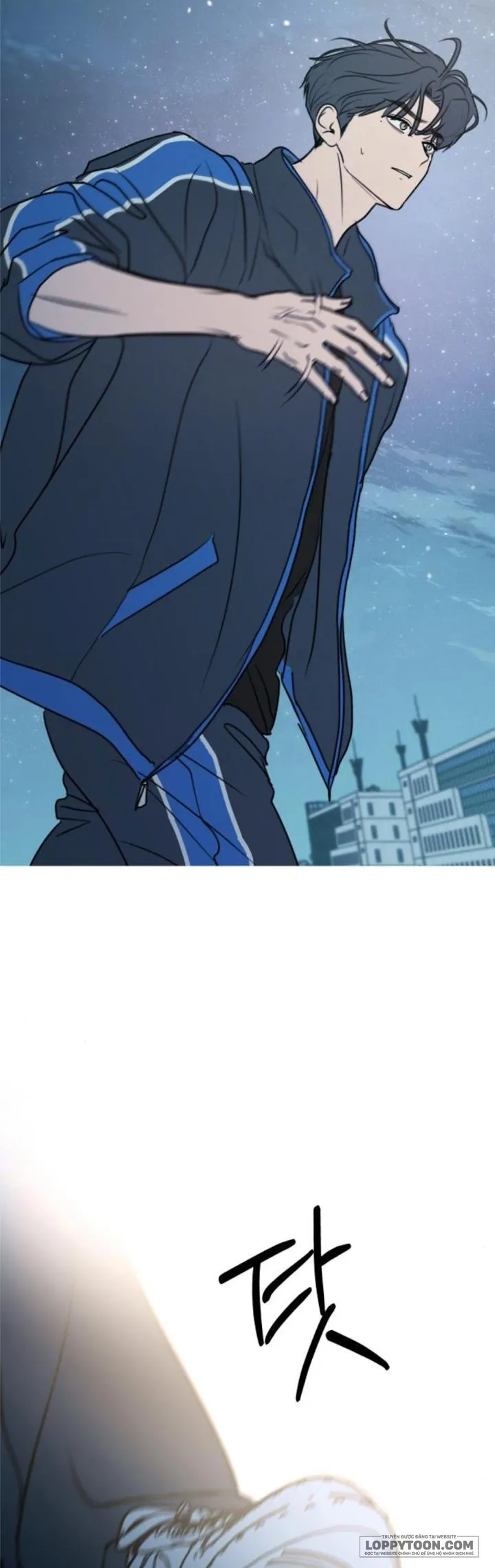 Muốn Được Lừa Dối - Chap 35 - Trang 34