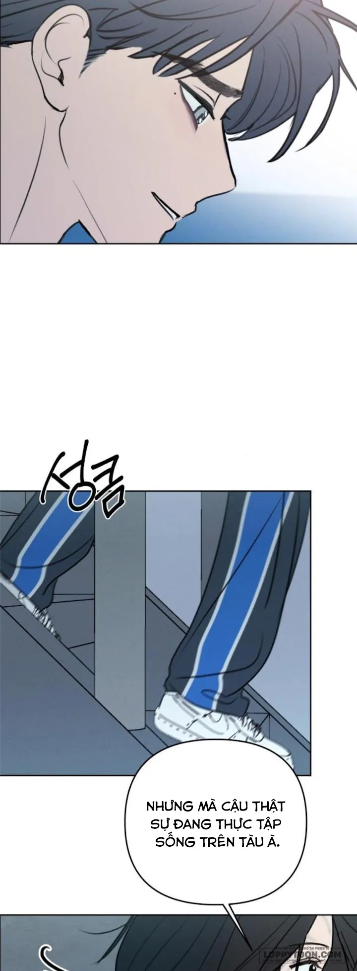 Muốn Được Lừa Dối - Chap 35 - Trang 45