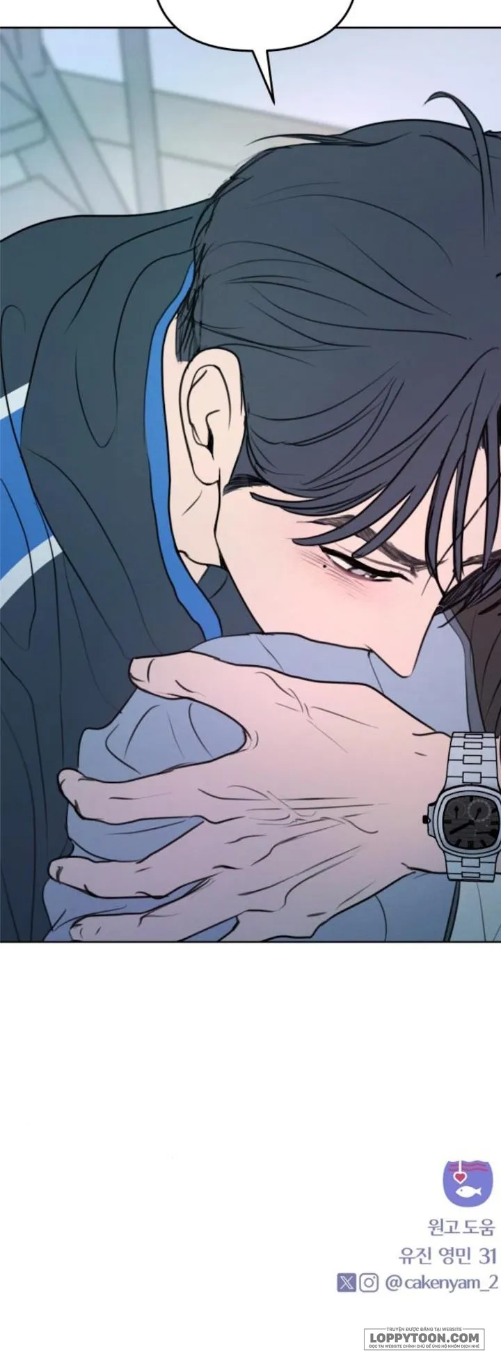 Muốn Được Lừa Dối - Chap 35 - Trang 48
