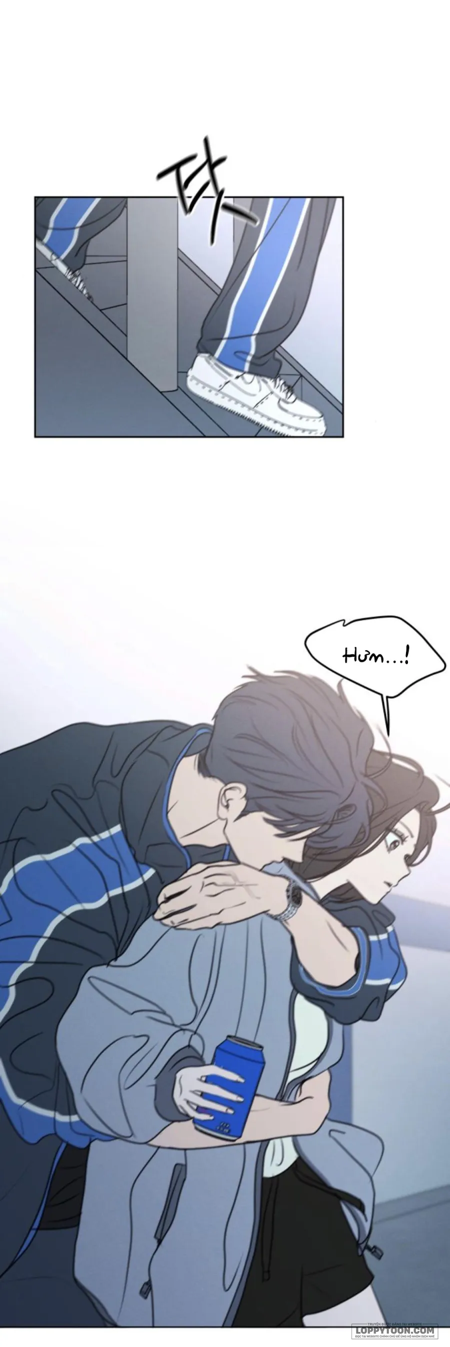 Muốn Được Lừa Dối - Chap 36 - Trang 1